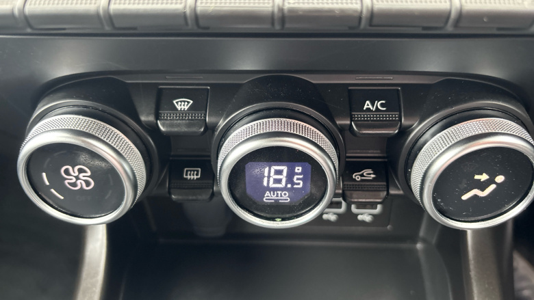 Renault Arkana 1.6 E-TECH Hybrid 145 Iconic 5dr Auto Hybrid Estate